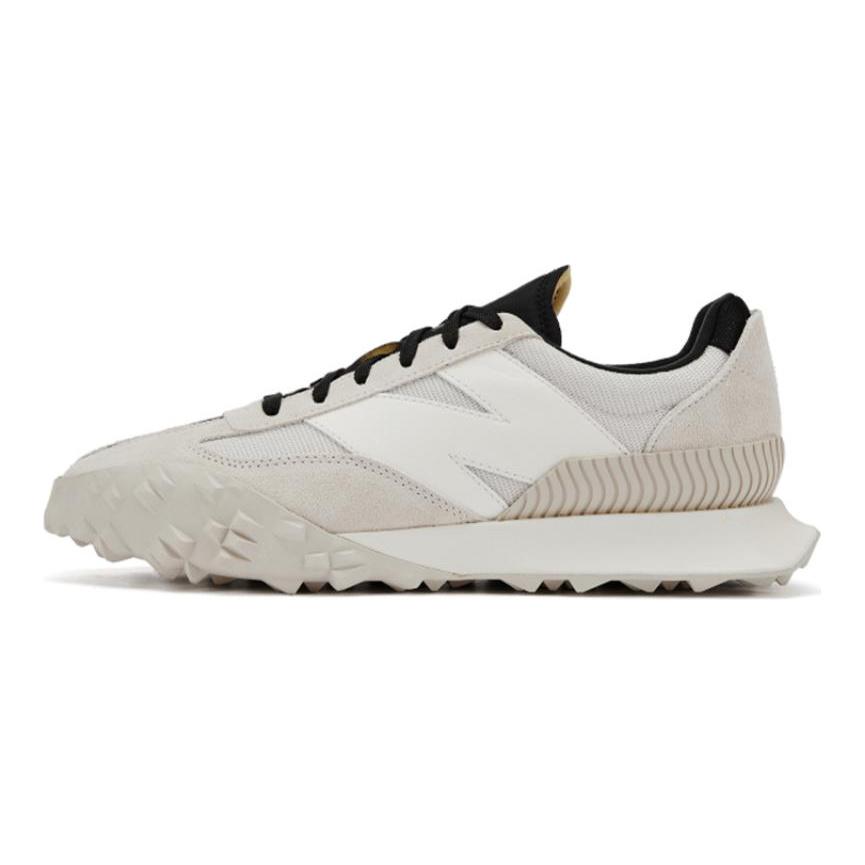 New Balance XC 72 Moonbeam Black Sneakers UXC72DB1
