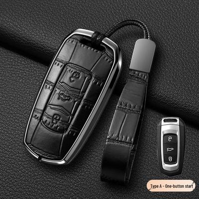 Accessoires pour l'électronique de voiture – Étuis porte-clés de voiture