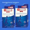 Authentic Glucosamine Chondroitin Peptide Calcium Tablets - Sugar-Free, Upgraded Packaging, 60 Count