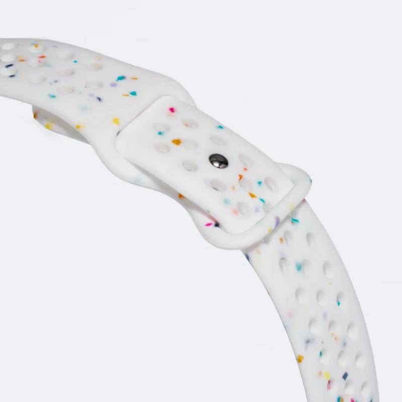 Silicone Strap For Redmi watch 4 5 Watch Band Sport Watchband For Xiaomi Band 9 8 Pro Replacement Bracelet Accessories