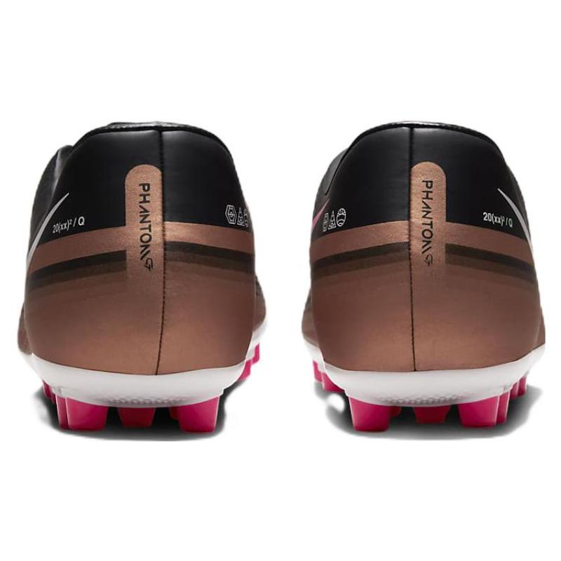 Nike Phantom GT2 Academy Ag 'Generation Pack Metallic Copper' Sneakers DV8620-810