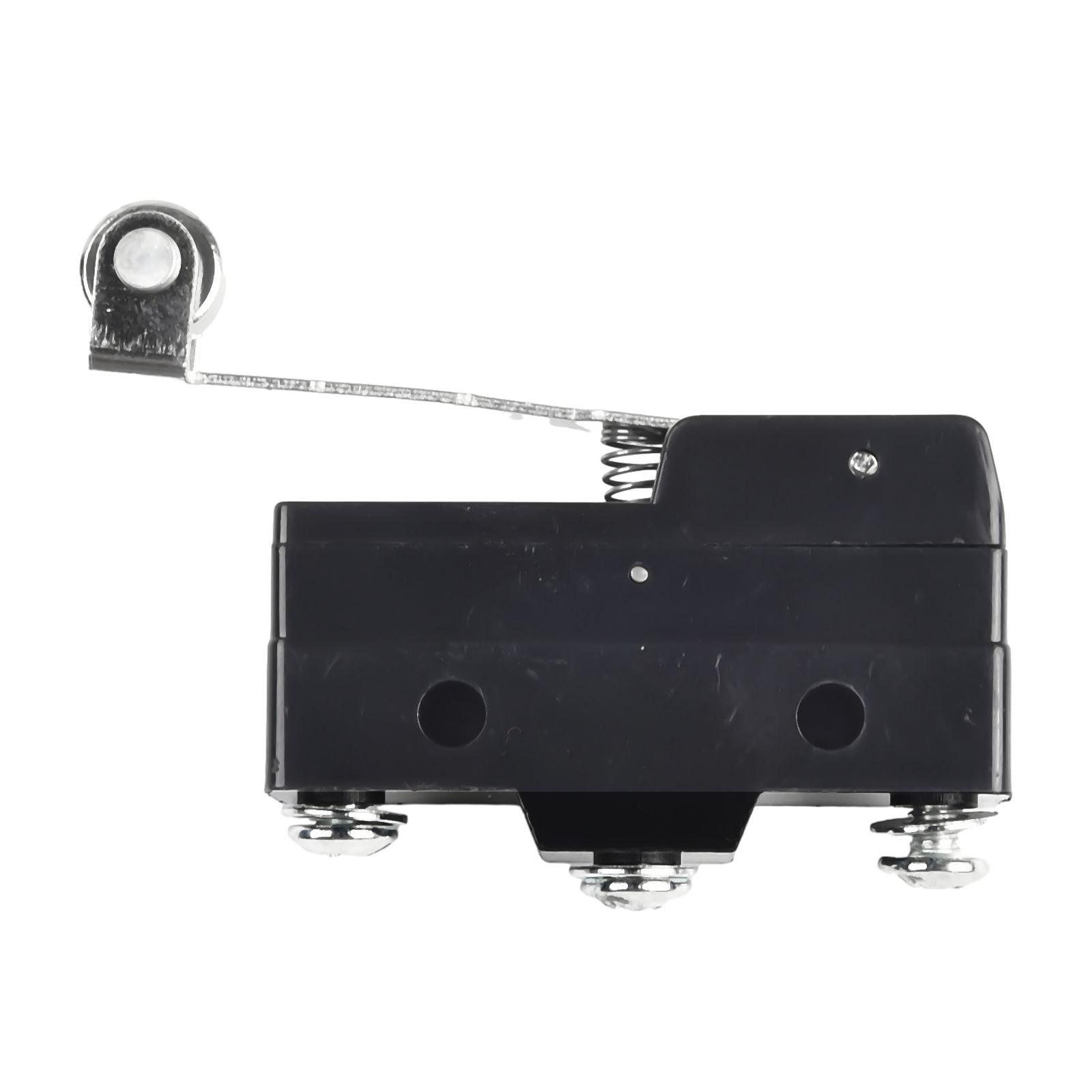 

Switch Fine Contact Long Service Life Roller Lever