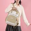 Kawaii School Backpack for Girls Cute School Bags Waterproof Bookbag Teens College Student Schoolbag Women Laptop Backpacks