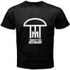 Infected Mushroom Men T Shirt Graphic Printed Tee Mens Shirt