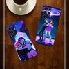 Huse pentru telefoane – Huse tip bumper pentru telefon