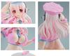Super Sonico Figure Space Police Ver. (Prize)