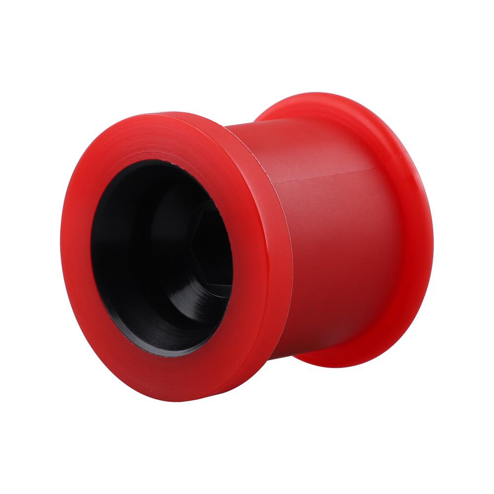 Polyurethane Control Arm Bushings for VW Golf GTI MK5/MK6 Passat