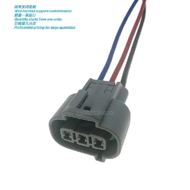 XG70315C-2.2-21Suitable for Shengang excavator accessories Shengang SK200 250 210 260 camshaft sensor plug PK296-03127