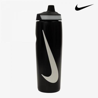 Nike Galleria Nike Fitness Exercise Bottle Ripple Bottle 24oz Fn0416 091