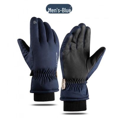 Ankelai Winter Outdoor Touchscreen Gloves