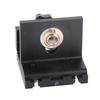 3-in-1 Design Doweling Jig Kit High Precision Woodworking Drilling Locator  Furniture Repair