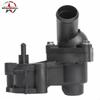 OEM 1086282 1198060 2S4Q9K478AD 2S4Q-9K478-AD Coolant Thermostat Housing for VOLVO S70 99-00 PEUGEOT 308 CC 09-12 VW EOS 06-08