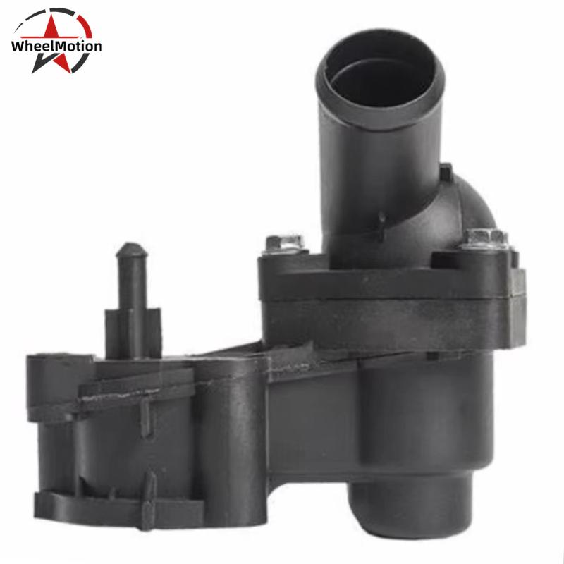 OEM 1086282 1198060 2S4Q9K478AD 2S4Q-9K478-AD Coolant Thermostat Housing for VOLVO S70 99-00 PEUGEOT 308 CC 09-12 VW EOS 06-08