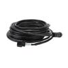 for NMEA 2000 Marine M12 5PIN Backbone Cable 7M Engine Interface Cable with T Connector