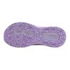 Asics Contend Xbn Ps Comfortable Hollow Low Top Kids Running Shoes Kids running shoes Purple 1014A336-500