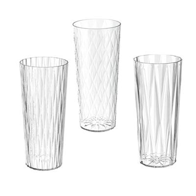 Dekorative Vase Blumentopf Foto Requisite Moderne Flaschen Dekoration Eleganter Blumentopf für Hochzeit Künstliche Blumen Wohnzimmer