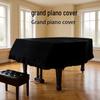 Instrumente cu clape – Accesorii pentru instrumentele cu clape