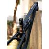 2026 Soft Tail Mountain Bike Frame, CY7