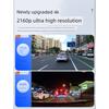 Suitable for Lexus 24-25Gx Driving Recorder Gx550H/550 Front-Mounted Ultra-Clear Video Recorder