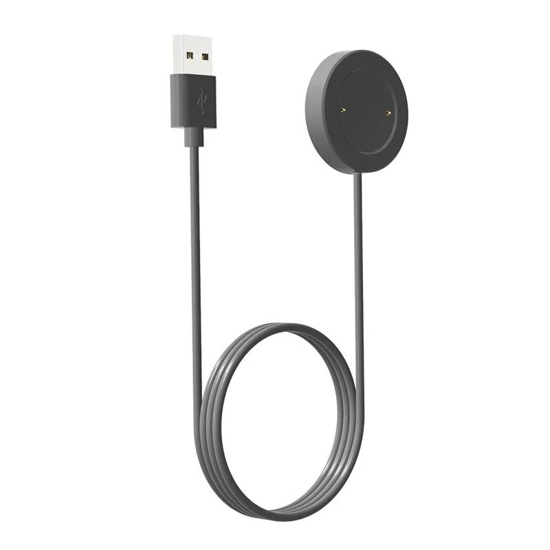80/100cm USB Charger Charger for Honor Watch 5/ Honor Watch 4 Charging Cable Replacement Adapter Dock for Honor Watch GS4 GS3