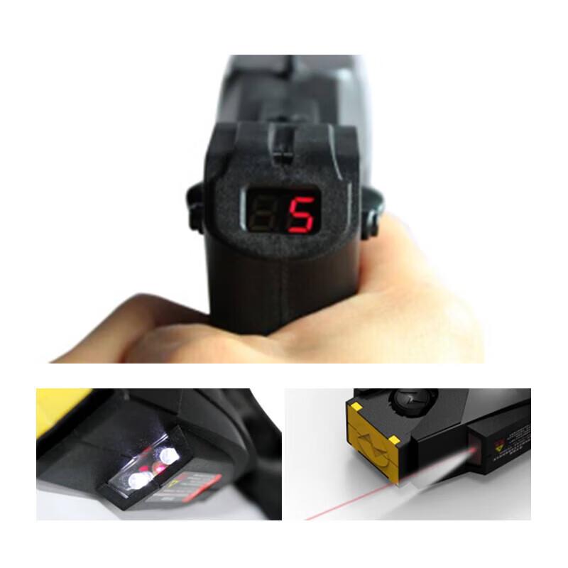 Ruilv TX100 Smart Pulse Anti-Riot Device Cartridge