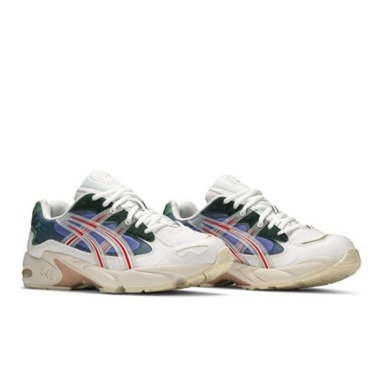 ASICS Hypebeast x Gel Kayano 5 Meadow 1021A180-101