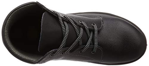 Simon Work Shoes SS22 Black 25.5 Cm 3E