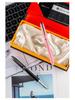 Picasso 916 Rollerball Pen: Men's Business Office Metal Ballpoint with Engraving Gift Box.