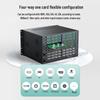 MT-viki 36x36 Seamless Hybrid Matrix Switcher