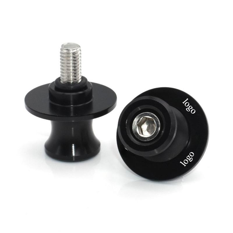 

Motorcycle Modification Accessories Starting Screws and Repair Tools Suitable for Suzuki GSX250R/GW250/DL250 чорний