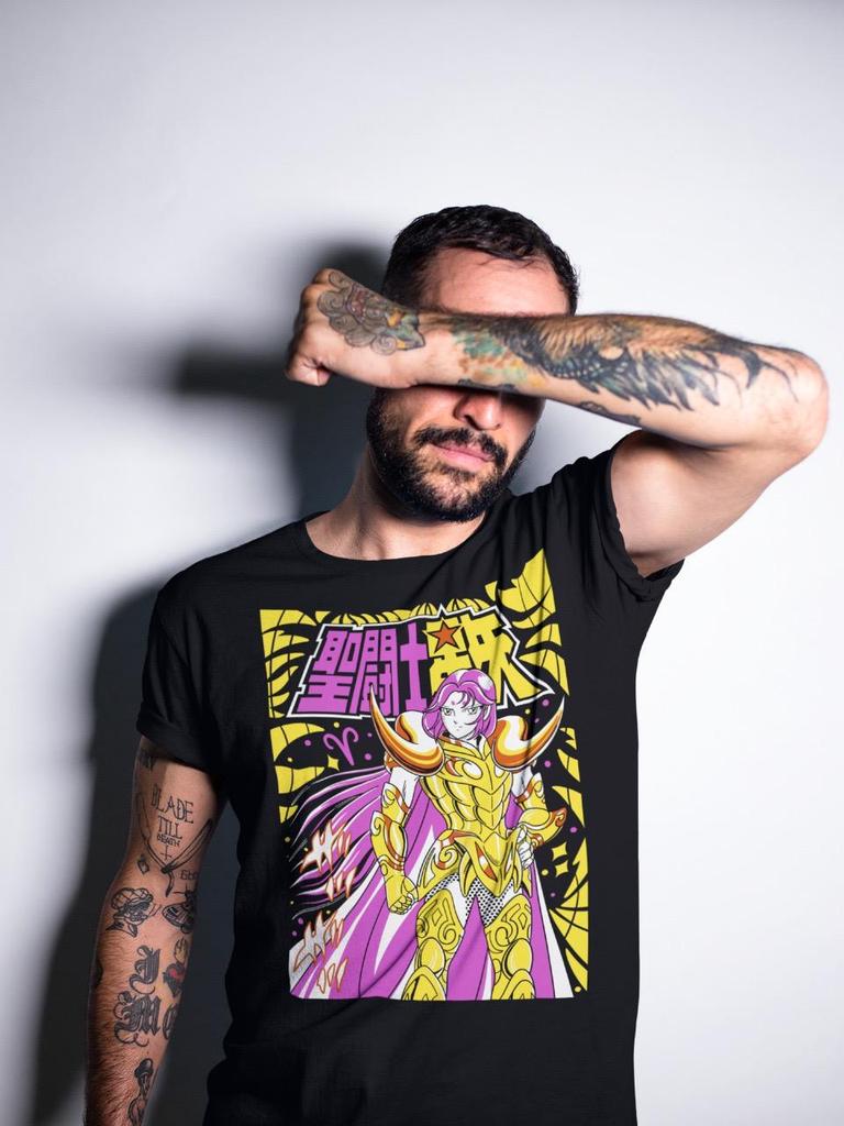 Anime Shirt Tshirt Cartoon Gift Anime Enthusiasts Patterned Tshirt for Men and Women Summer Pure Cotton Loose Fashion Top