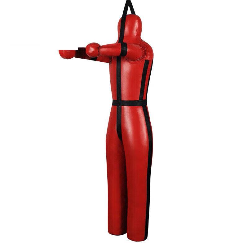 Shuangan Boxing Humanoid Dummy
