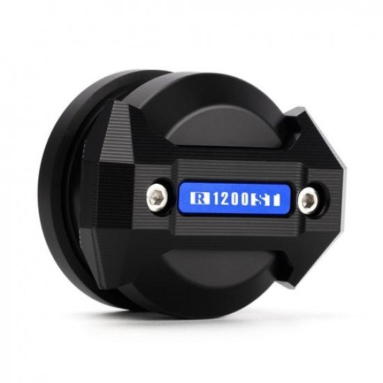 For BMW R1200ST 2005-2008 R1200 ST Final Drive Housing Crash Slider Protector