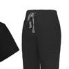 Nursing Uniforms Scrub Set Nurse Workwear Top Pants Female Work Clothing suits