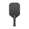 HTPICK Carbon Fiber Frosted Pickleball Racket - Professional Competition Level T700 for Outdoor Sports