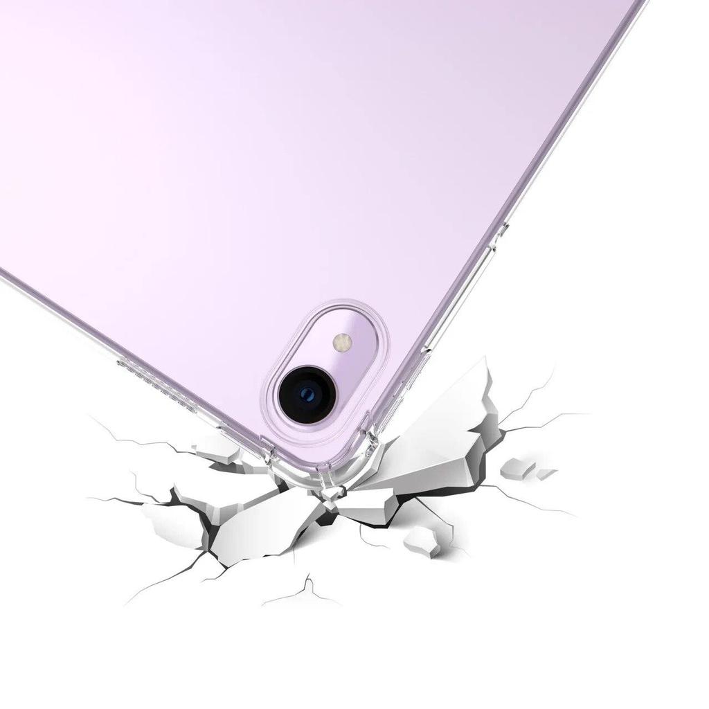 Klare Abdeckung für Huawei MatePad 10.4 Fall TPU Airbag Funda für Huawei MatePad 10.4 SE 10.1 10,4 zoll weiche TPU