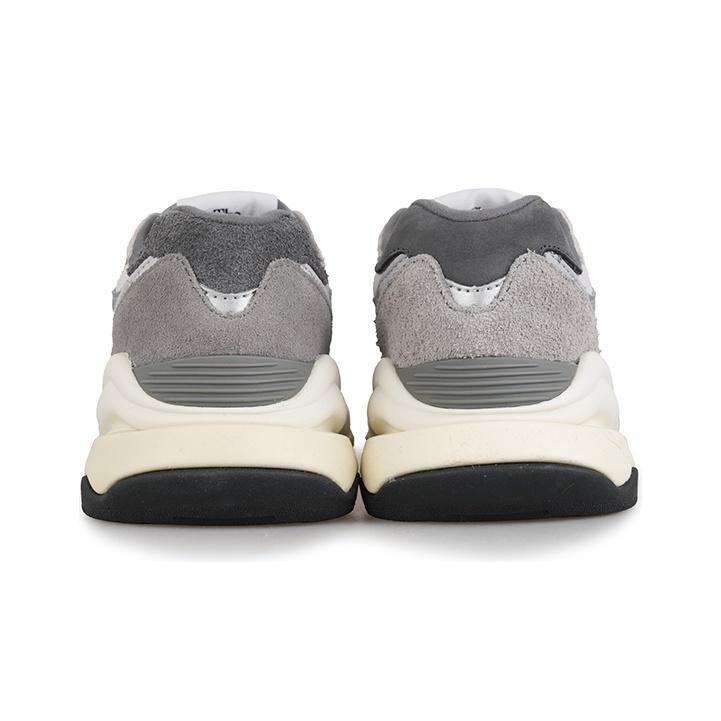 New Balance 57/40 'Grey Day'