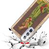 Tarot Cards Reading Art Case Phone Cover for Samsung Galaxy S24 S25 Ultra S23 Plus S22 + S21 S20 FE S10 S25Plus Trend Fundas S24