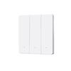 Ultra-Thin Smart Switch: Mijia App Control, Remote Timing, Bluetooth Mesh Compatible