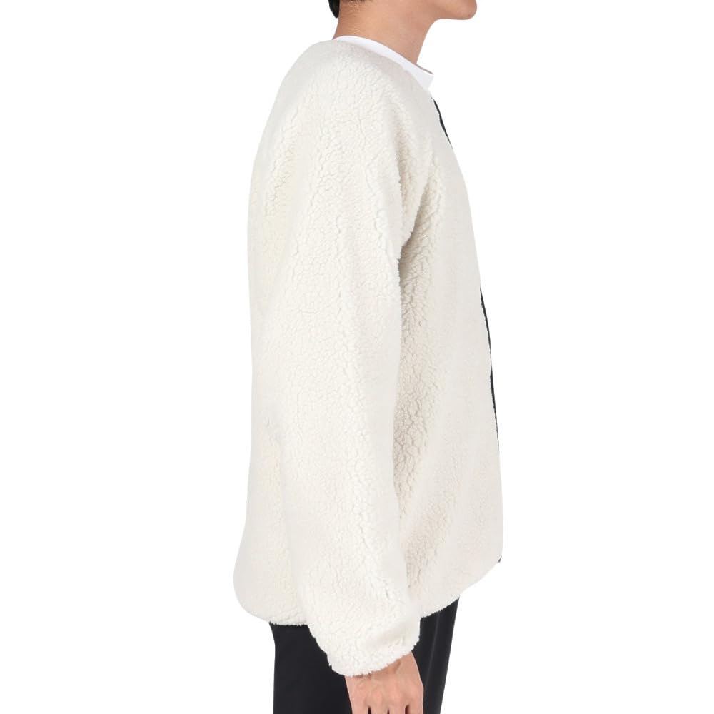 Seattle Mountain II Jacket AE5693 L Black [Columbia] Men's Chalk,