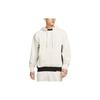 Nike Sweatshirts Men's White Hooded Moderate Regular DQ5819-027