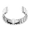 Metal Watch Band Replacement Band Quick Release Strap for band 9 Wristband Sweatproof Bracelet Adjustasble Band