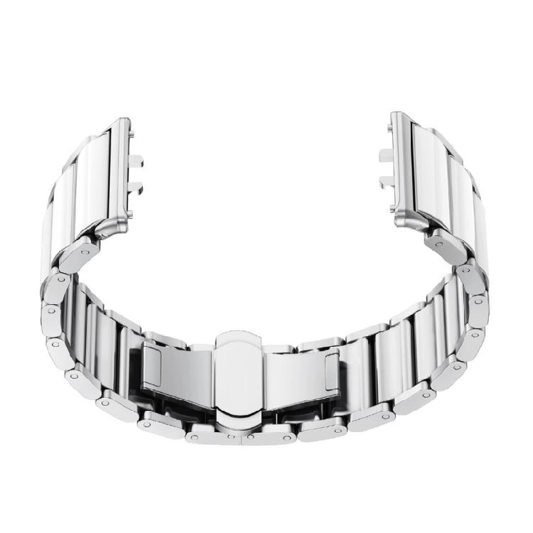 Metal Watch Band Replacement Band Quick Release Strap for band 9 Wristband Sweatproof Bracelet Adjustasble Band