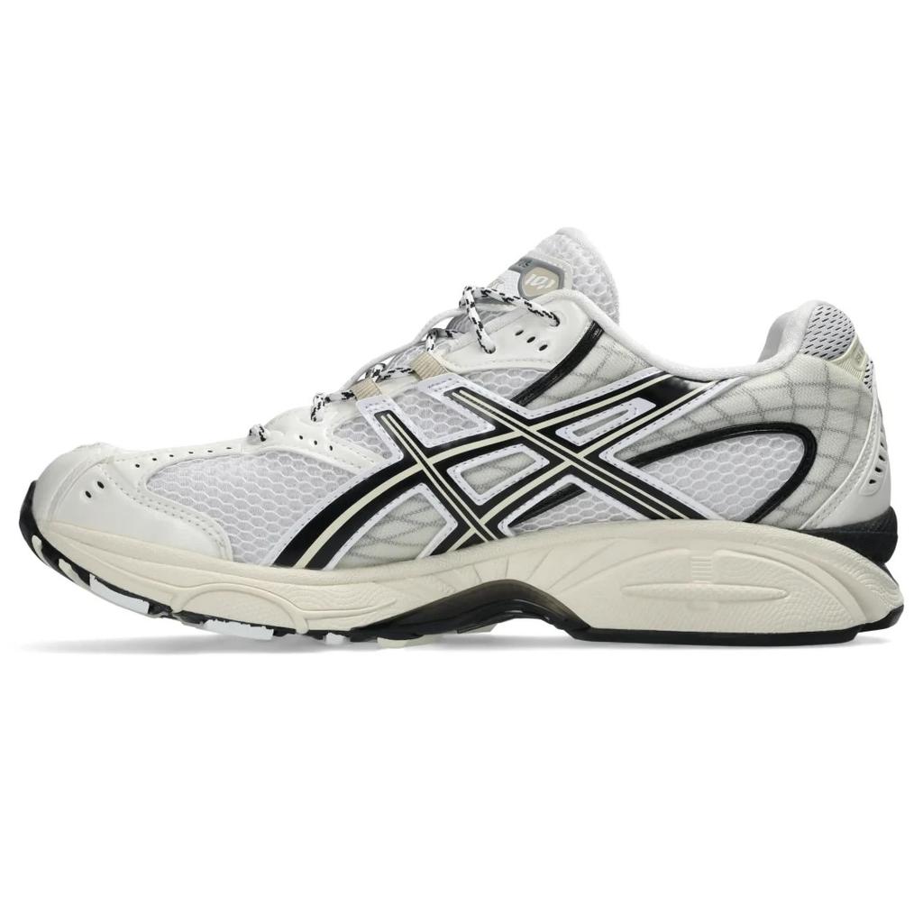 1203A543-108 Asics Gel-Nimbus 10.1 White Ivory (Men's)