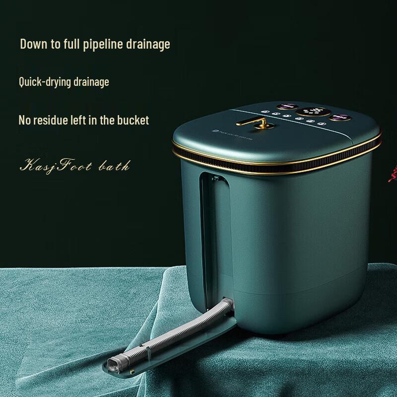 

KAI SHI JIE Z202 Foot Bath Massager