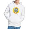 Breaking Bad Unisex Adult Los Pollos Hermanos Hoodie