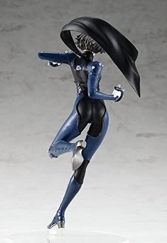 POP UP PARADE PERSONA5 the Animation Queen Non-scale Plastic Painted Finished Product Resale
