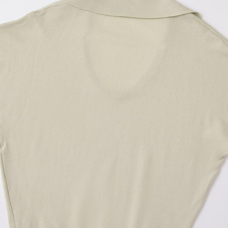 Kaslead New Arrival Women's Clothing Fashion Style Stylish Simple and Versatile Casual Sweater 1244654002