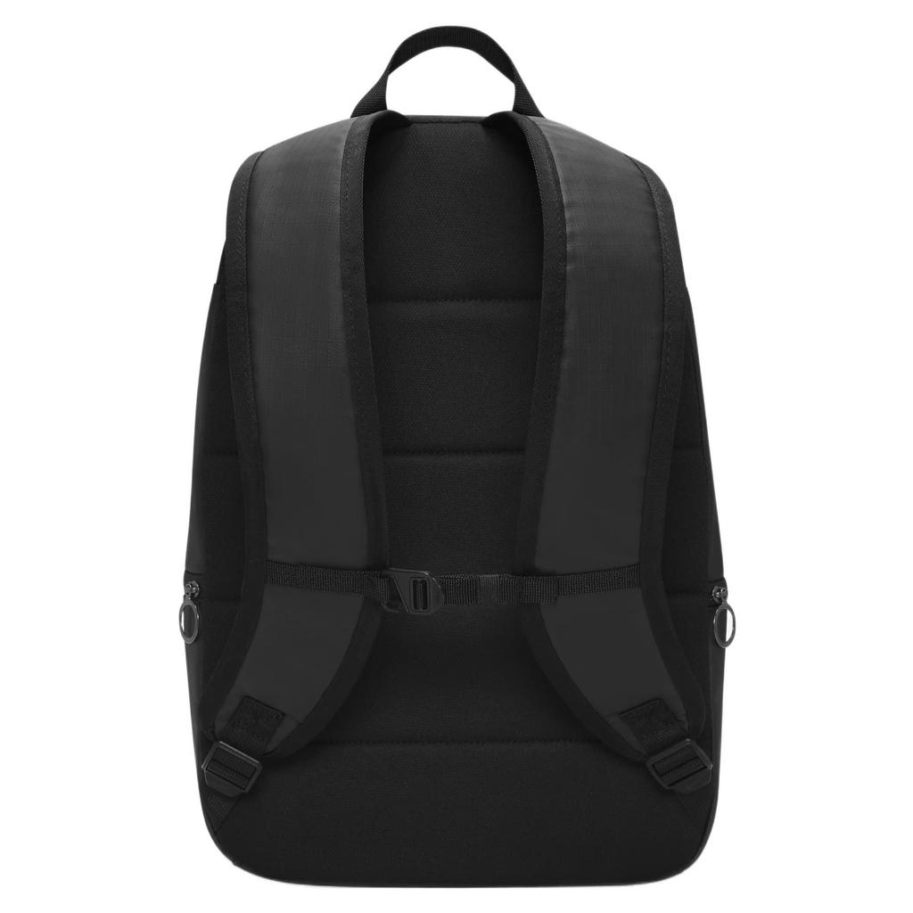 Nike 23L Heritage Winterized Eugene Backpack Black/Smoke Grey DN3592-010