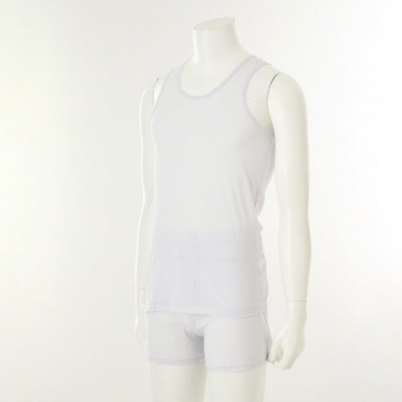 Venus Cool Premium ASacotton Men S Running veSt Vmv4206